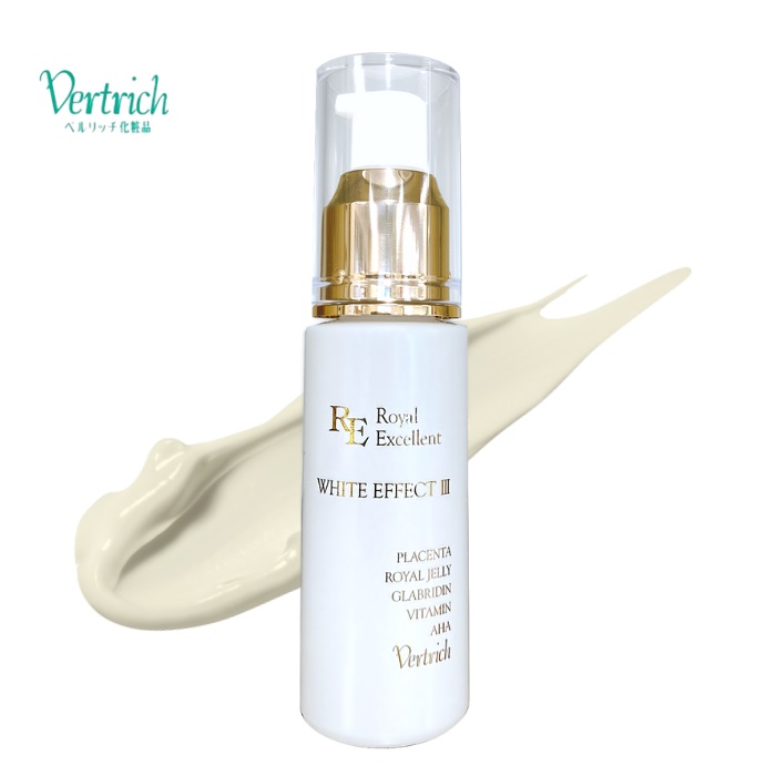 ホワイトエフェクト